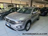 VOLKSWAGEN T-Roc NEW 2.0 TDI SCR 150CV DSG Life - Navi - Virtual