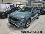 VOLKSWAGEN T-Roc NEW 2.0 TDI 115CV Style Move - Navi - Virtual Cock