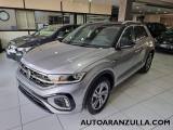 VOLKSWAGEN T-Roc NEW 2.0 TDI 150CV DSG R-Line Navi - Fari IQ Led