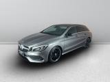 MERCEDES-BENZ CLA Shooting Brake - X117 -  Shooting Brake 220 d Pre