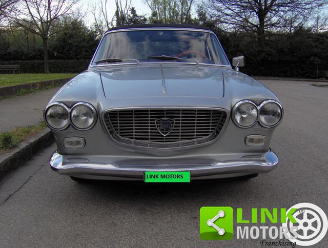 LANCIA Flavia CONVERTIBILE - 1963 Immagine 1