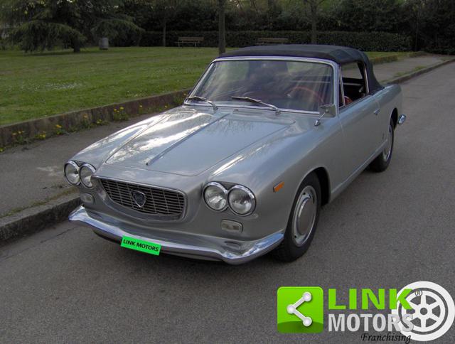 LANCIA Flavia CONVERTIBILE - 1963 Immagine 0