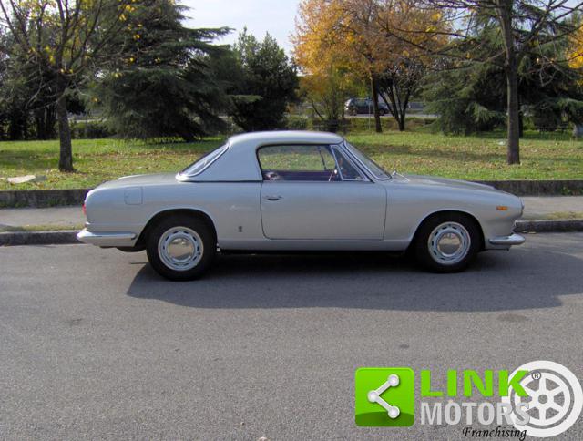 LANCIA Flavia CONVERTIBILE - 1963 Immagine 2