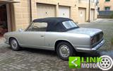 LANCIA Flavia CONVERTIBILE - 1963