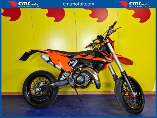 KTM Other XC-W 125 Garantita e Finanziabile Immagine 0