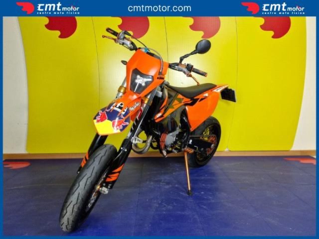 KTM Other XC-W 125 Garantita e Finanziabile Immagine 1