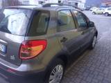 FIAT Sedici 1.6 16v Dynamic 4x4 120cv-SOLO 78.000 km !!!