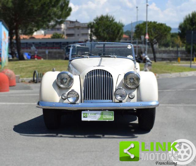 MORGAN 4/4 1.6 88 CV Immagine 1