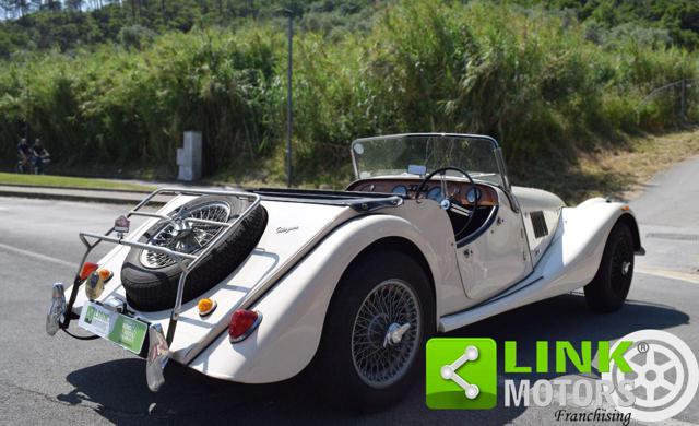 MORGAN 4/4 1.6 88 CV Immagine 3