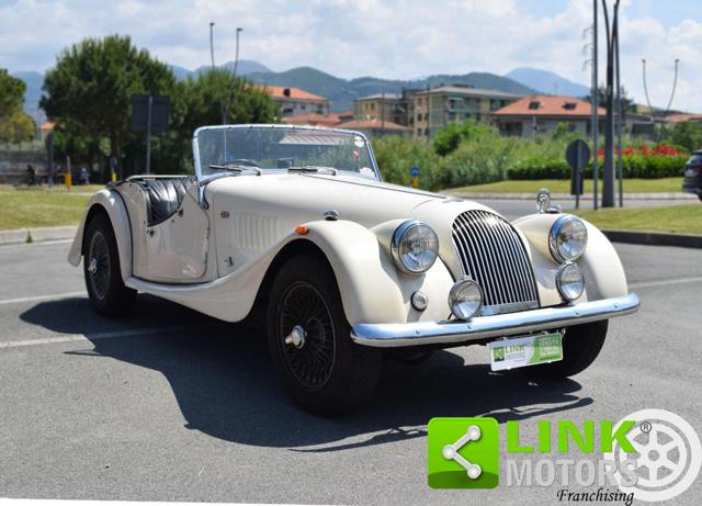 MORGAN 4/4 1.6 88 CV Immagine 0