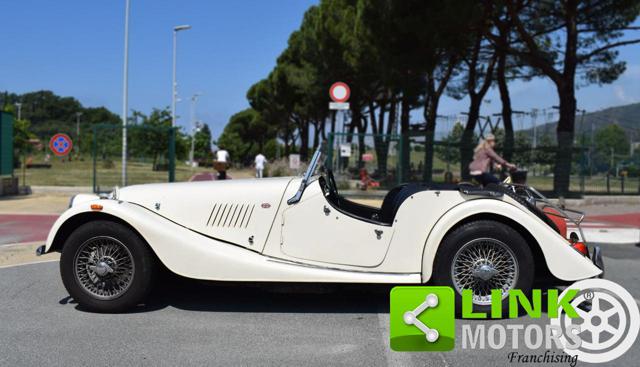 MORGAN 4/4 1.6 88 CV Immagine 2