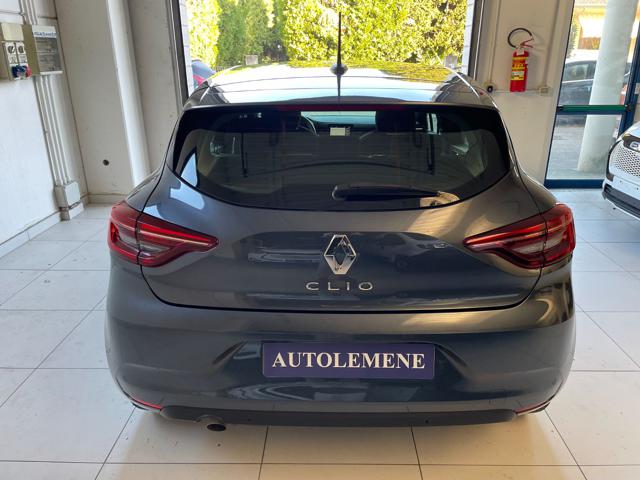 RENAULT Clio TCe 90 CV 5 porte Business Immagine 4