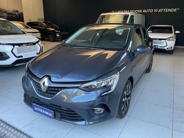 RENAULT Clio TCe 90 CV 5 porte Business Immagine 2