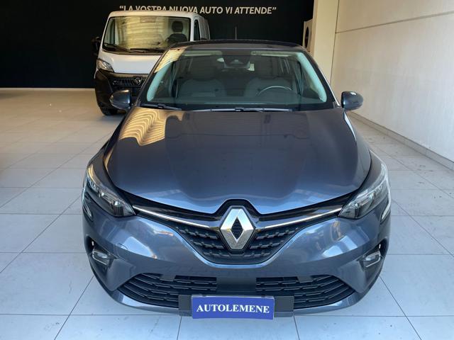 RENAULT Clio TCe 90 CV 5 porte Business Immagine 1