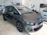 CITROEN Grand C4 Spacetourer BlueHDi 130 S&S EAT8 Shine