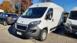 PEUGEOT Boxer 330 2.2 BlueHDi 140 S&S PC-TM Furgone