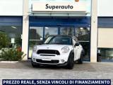 MINI Countryman Mini Cooper S Countryman ALL4 PREZZO COMMERCIANTI