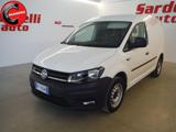 VOLKSWAGEN Caddy 1.4 TGI   Furgone Business ( + iva)