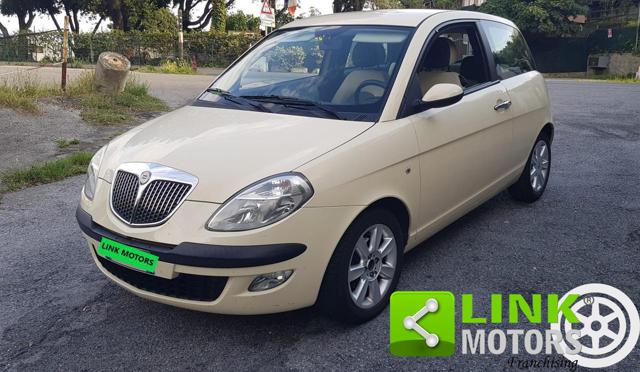 LANCIA Ypsilon 1.4 16V Platino Immagine 0