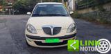 LANCIA Ypsilon 1.4 16V Platino