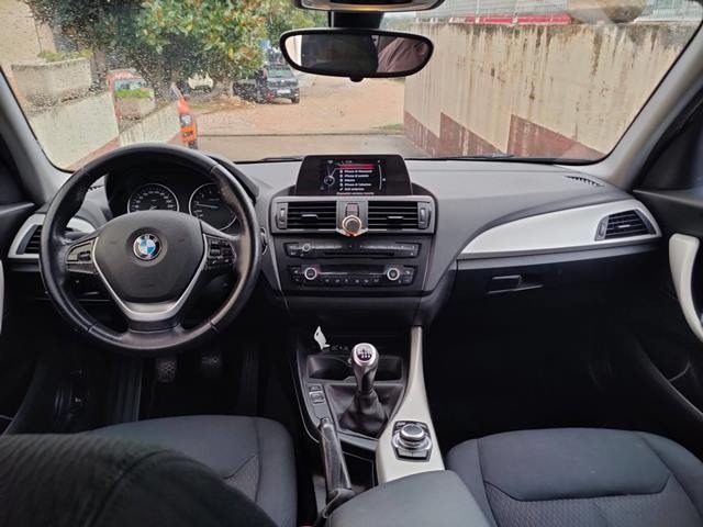 BMW 114 114i Sport XENON NAVI f20 Immagine 2