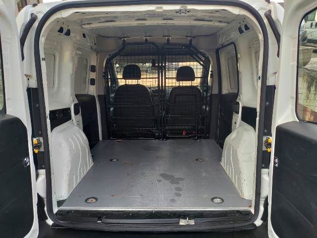 FIAT Doblo MJT VAN CARICO 2.65 CON SEDILE ABB.LE Immagine 1