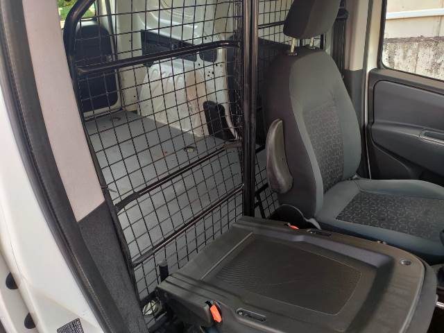 FIAT Doblo MJT VAN CARICO 2.65 CON SEDILE ABB.LE Immagine 3