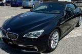 BMW 640 d xDrive Cabrio Luxury