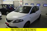 LANCIA Ypsilon 1.0 FireFly 5 porte S&S Hybrid Platino