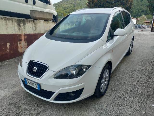 SEAT Altea XL 1.6 TDI 105CV CR Style Immagine 0