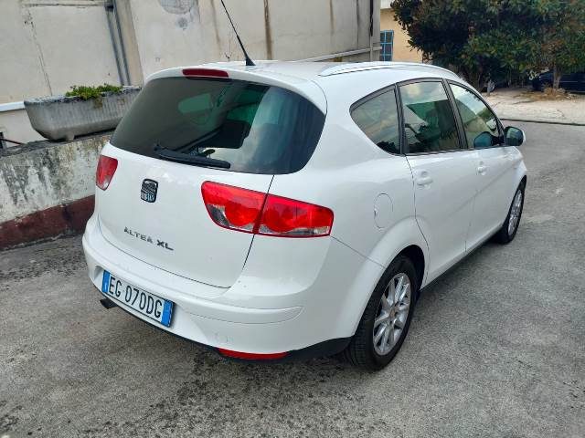 SEAT Altea XL 1.6 TDI 105CV CR Style Immagine 1