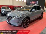 NISSAN Qashqai e-Power Tekna Unico Proprietario