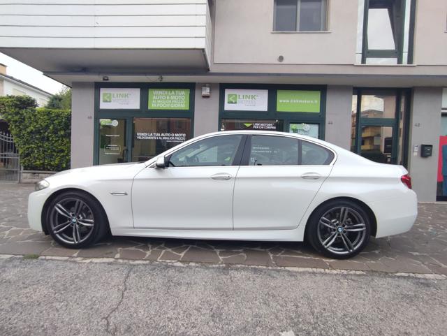 BMW 528 xdrive msport Immagine 3