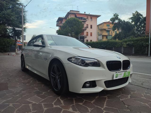 BMW 528 xdrive msport Immagine 2