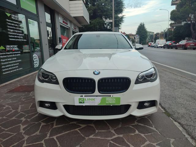 BMW 528 xdrive msport Immagine 1