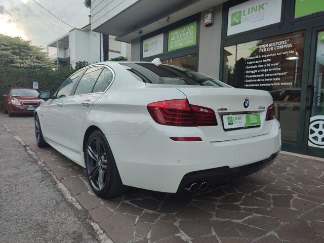 BMW 528 xdrive msport Immagine 4