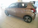 PEUGEOT 108 ALLURE