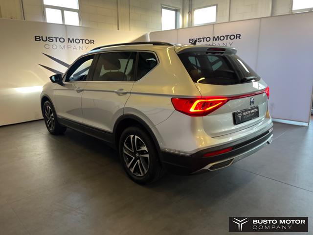 SEAT Tarraco 2.0 TDI Business 7 POSTI Immagine 3