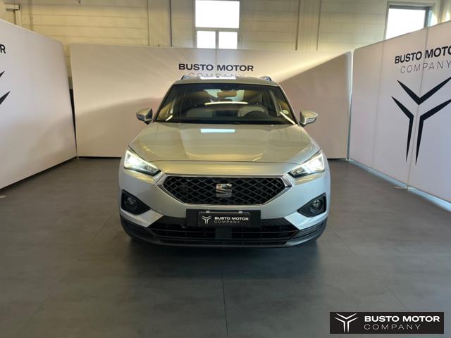 SEAT Tarraco 2.0 TDI Business 7 POSTI Immagine 1