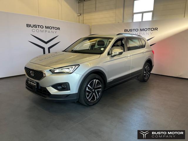 SEAT Tarraco 2.0 TDI Business 7 POSTI Immagine 2