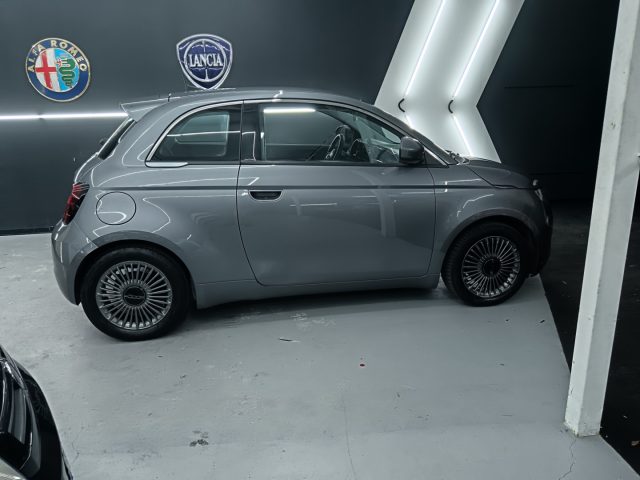 FIAT 500 open edition 42 kWh Immagine 3