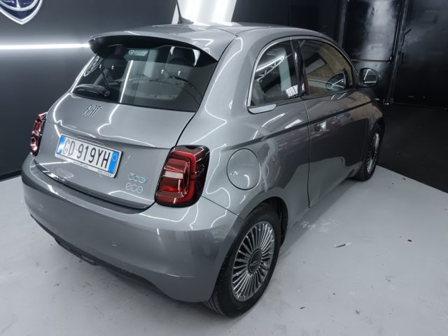 FIAT 500 open edition 42 kWh Immagine 4