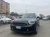 MINI Countryman 2.0 Cooper SD Countryman Automatica