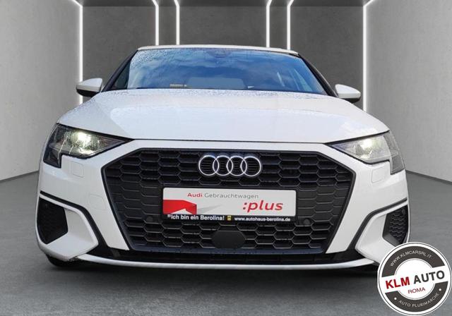 AUDI A3 SPB 40 TFSI e S tronic plug in 204 cv Immagine 2