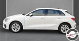 AUDI A3 SPB 40 TFSI e S tronic plug in 204 cv