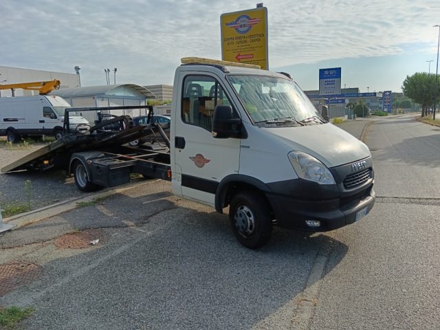 IVECO Daily CARRO ATTREZZI 35C15 3.0 Hpi Immagine 2