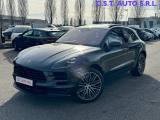 PORSCHE Macan 3.0 S TETTO PAN-CAMERA 360-SPORT CHRONO PLUS