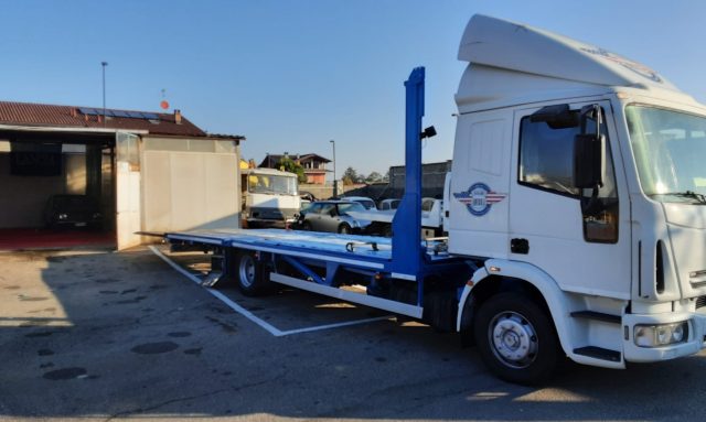 IVECO 120 E23 TRASPORTO AUTO 3 POSTI Immagine 2