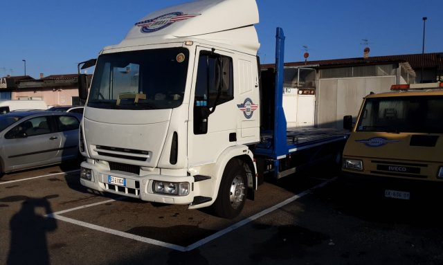 IVECO 120 E23 TRASPORTO AUTO 3 POSTI Immagine 1