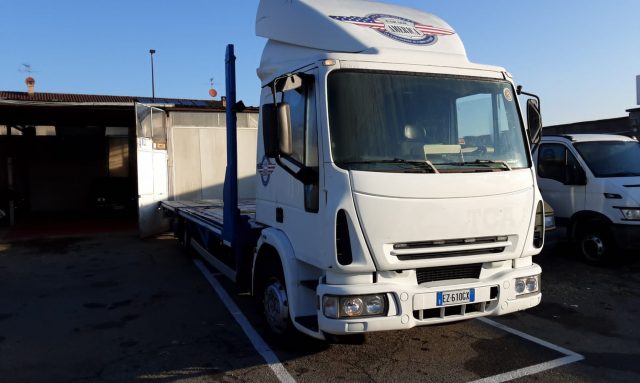 IVECO 120 E23 TRASPORTO AUTO 3 POSTI Immagine 0